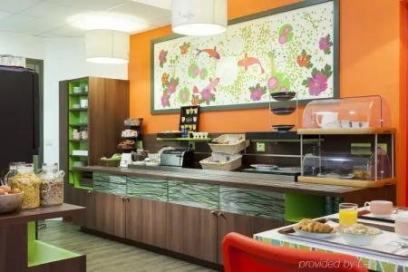 Comfort Suite Rive Gauche Lyon Centre - 13