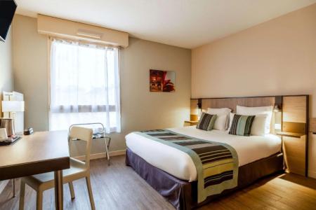 Comfort Suite Rive Gauche Lyon Centre - 45