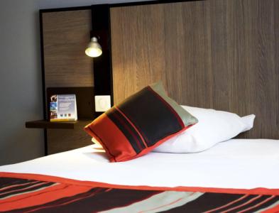 Comfort Suite Rive Gauche Lyon Centre - 5