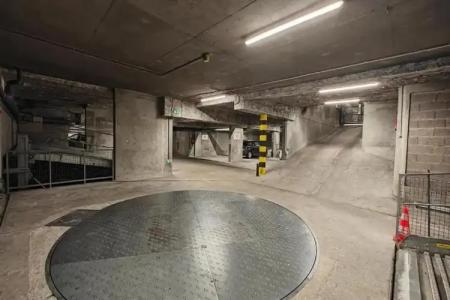 Comfort Suite Rive Gauche Lyon Centre - 14