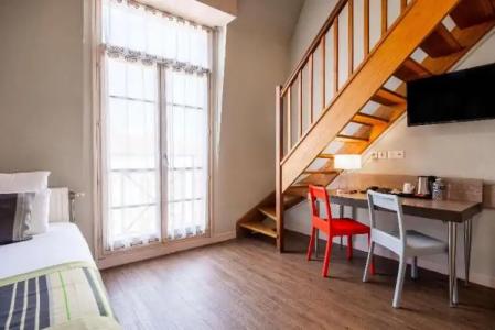 Comfort Suite Rive Gauche Lyon Centre - 24