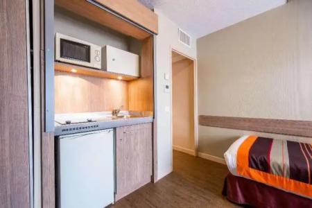 Comfort Suite Rive Gauche Lyon Centre - 35