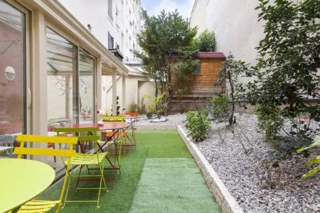 Comfort Suite Rive Gauche Lyon Centre - 15