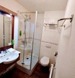 Comfort Suite Rive Gauche Lyon Centre - 56