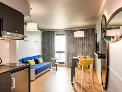 Comfort Suite Rive Gauche Lyon Centre - 50