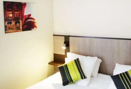 Comfort Suite Rive Gauche Lyon Centre - 64