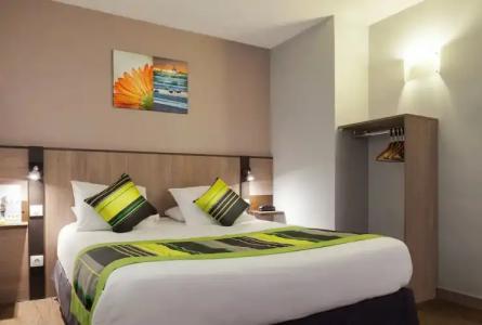 Comfort Suite Rive Gauche Lyon Centre - 66