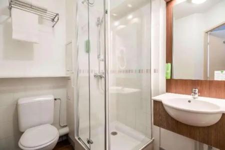 Comfort Suite Rive Gauche Lyon Centre - 33