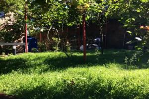 Villa la familia, Махинджаури