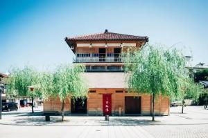 Отель «Hatori», Кага