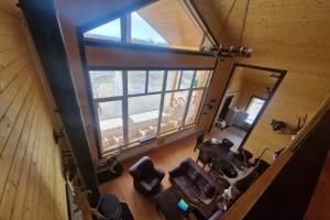 Охотничье хозяйство «ЭкоМир» в Тверской области