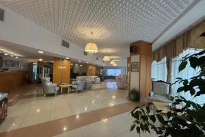 Hissar Spa Hotel, Хисаря