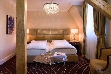 Waldhaus Flims Wellness Resort, Autograph Collection - 53