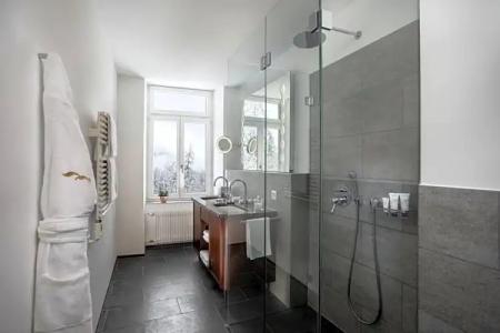 Waldhaus Flims Wellness Resort, Autograph Collection - 61