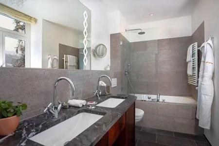 Waldhaus Flims Wellness Resort, Autograph Collection - 54