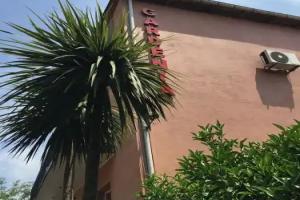 Villa Gardenia Ureki, Уреки