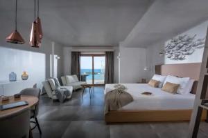 Апартаменты «Cosmopolis Crete Suites», Херсониссос