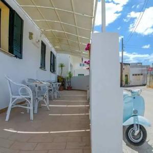 B&B Buongiorno Salento - 15