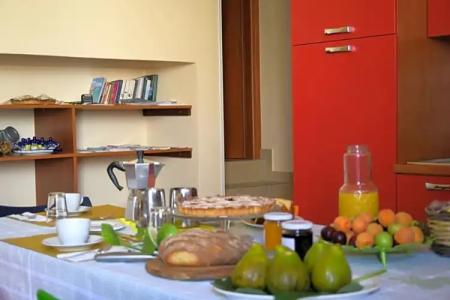 B&B Buongiorno Salento - 10