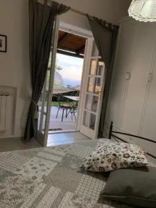 La Terrazzina sul tramonto - 1