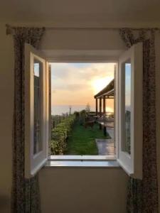 La Terrazzina sul tramonto - 11