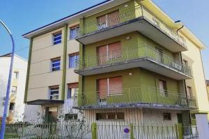 Гостевой дом «Gardenia», Форли