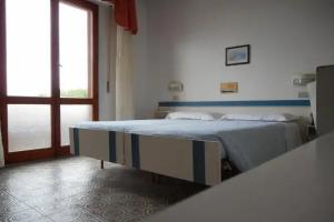 Hotel «Gina», Чианциано-Терме