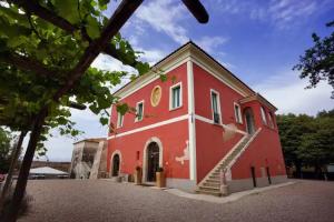 Tenuta Duca Marigliano Boutique Hotel, Пестум