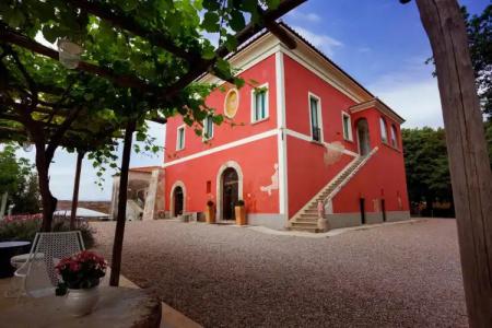 Tenuta Duca Marigliano Boutique - 40