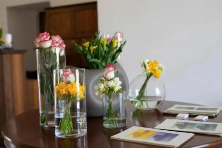 Tenuta Duca Marigliano Boutique - 48