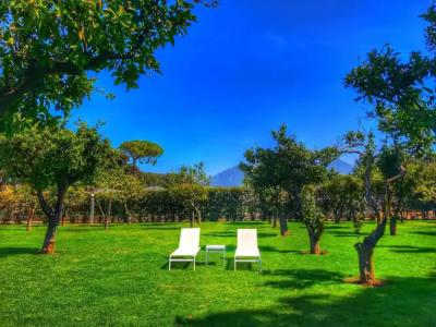 Tenuta Duca Marigliano Boutique - 32