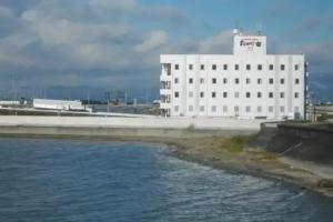Okadaya Bayside, Тоёхаси