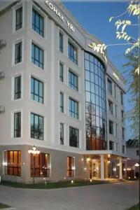 Abai Inn - Nursaya - 0