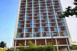 Отель «Jetwing Colombo Seven», Коломбо