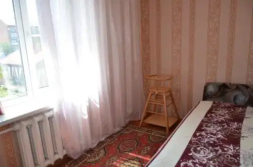 Коттедж на Нижнесадовой 612 - 15