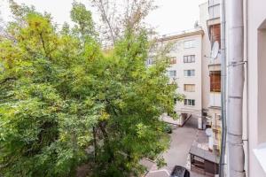 Апартаменты Gm, ул. Николаева, 1
