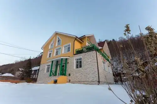 Ларч - 0