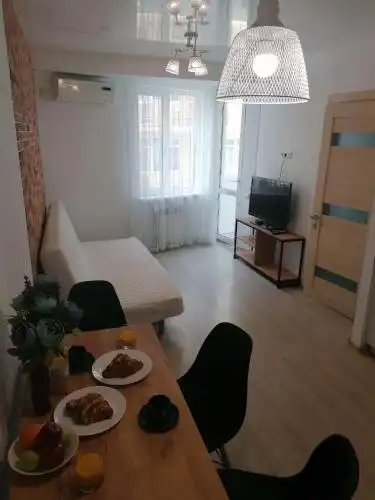 Apartment on Platanovaya - 2