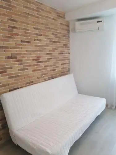 Apartment on Platanovaya - 1