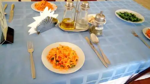 Санаторий Юность - 10