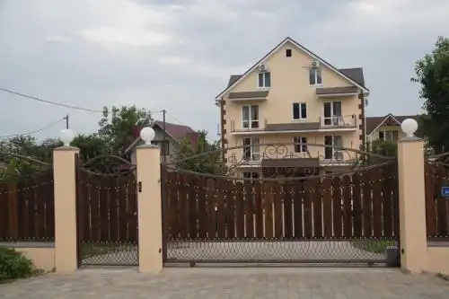 Лазурь - 14