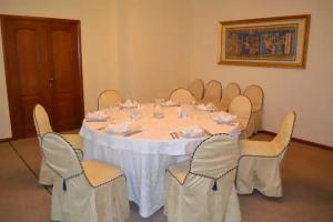 Санаторий «Синяя Птица», Балаково