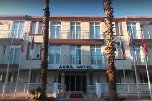 Hotel «Akbil», Анталья