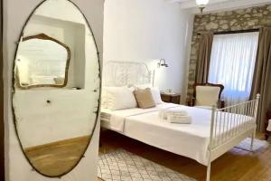 Отель «Krem», Алачати