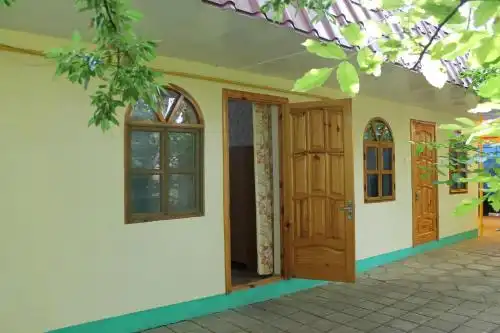 Зеленый сад - 36
