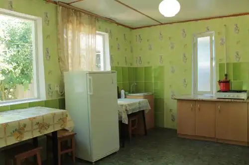 Зеленый сад - 33