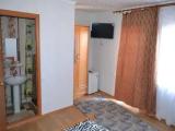 Двухместный номер с 2 отдельными кроватями и собственной ванной комнатой