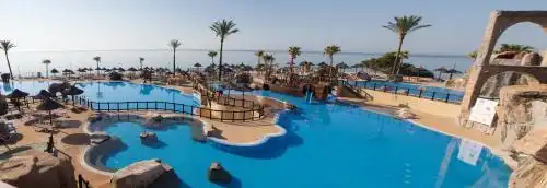 Holiday Premium Resort - 16