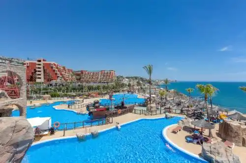 Holiday Premium Resort - 18