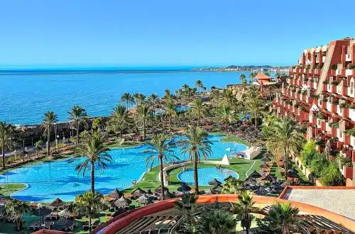 Holiday Premium Resort - 0